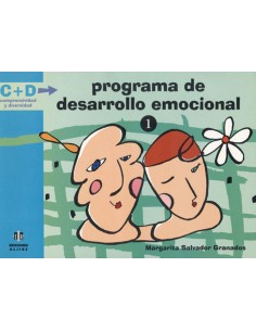 Programa de desarrollo emocional 1