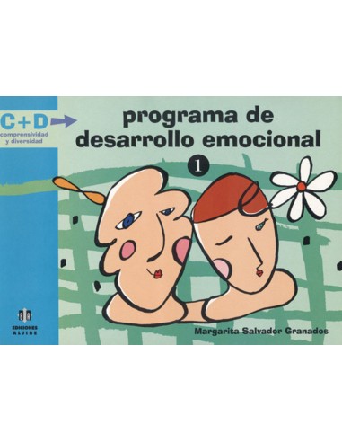 Programa de desarrollo emocional 1