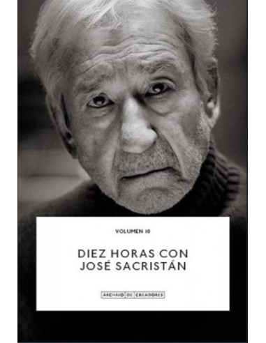 Diez horas con Jose Sacristan