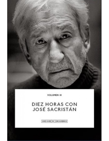 Diez horas con Jose Sacristan