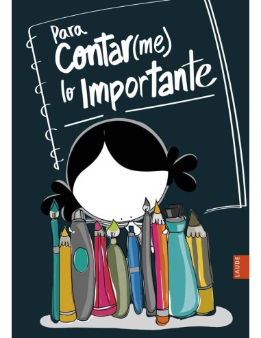 npara contarme lo importantelaude