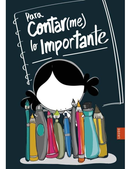 npara contarme lo importantelaude