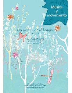 Un paseo por el bosque