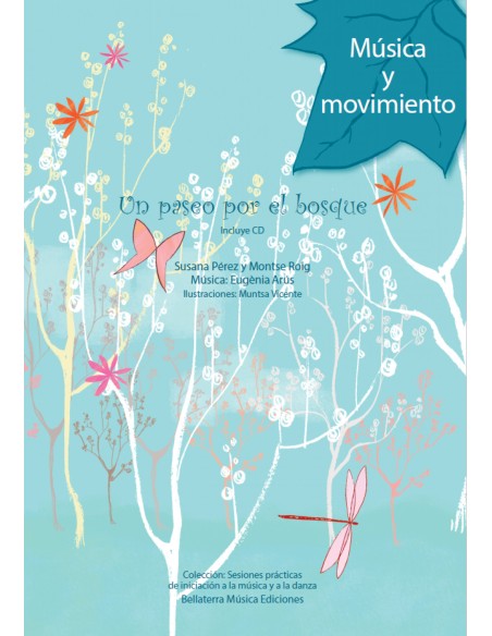 Un paseo por el bosque