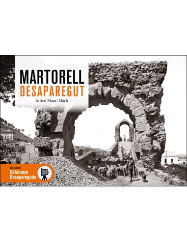 MARTORELL DESAPAREGUT