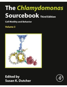 THE CHLAMYDOMONAS SOURCEBOOK VOL3