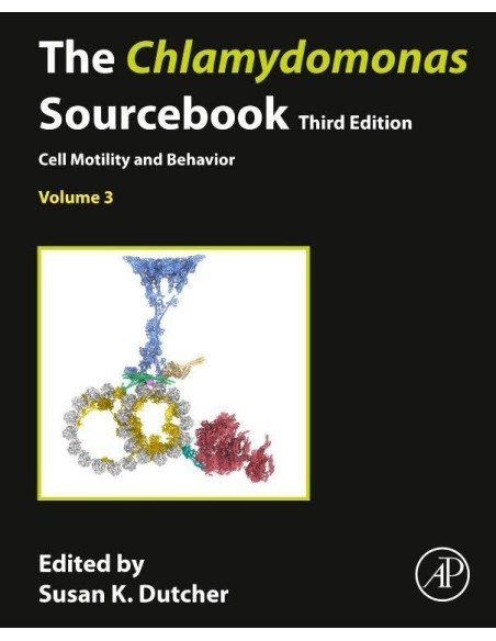 THE CHLAMYDOMONAS SOURCEBOOK VOL3