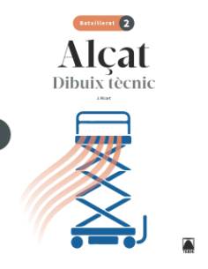 Alcat Dibuix tecnic 2 Batxillerat