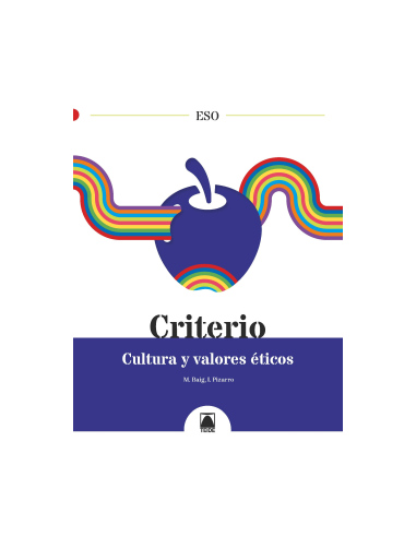 Cultura y valores eticos ESO