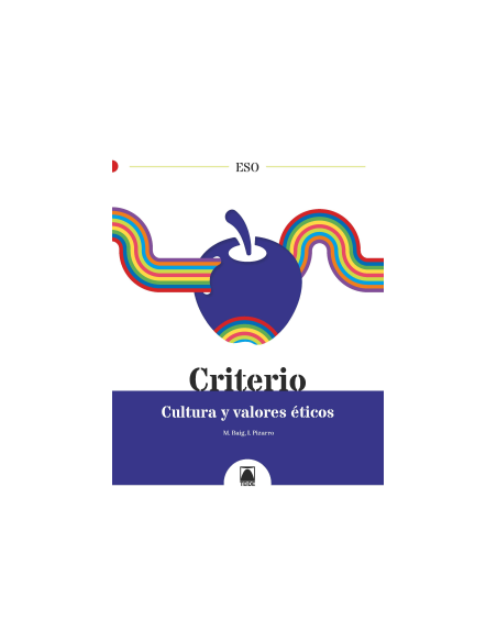 Cultura y valores eticos ESO