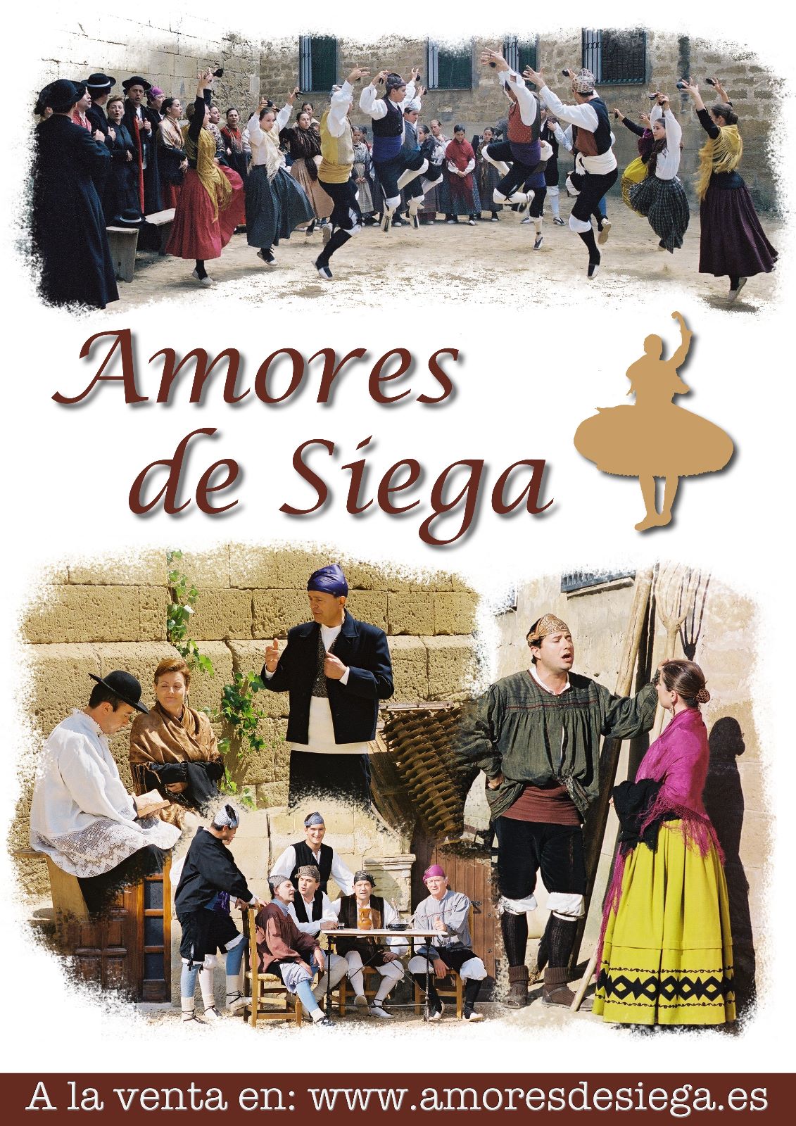 Amores de Siega