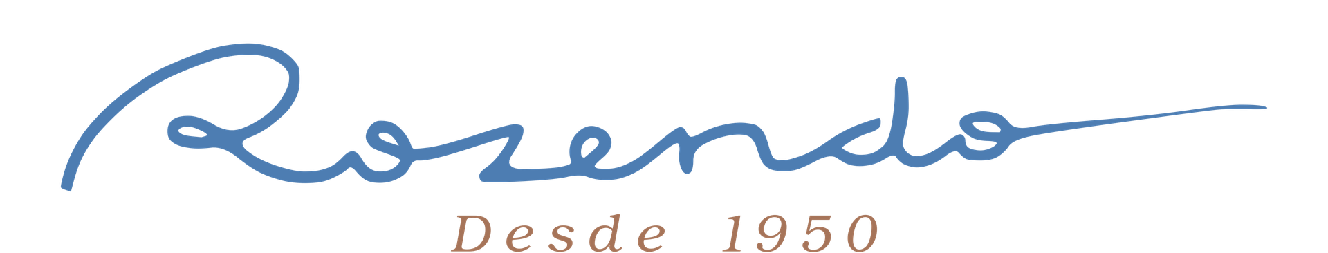 Rosendo · Desde 1950