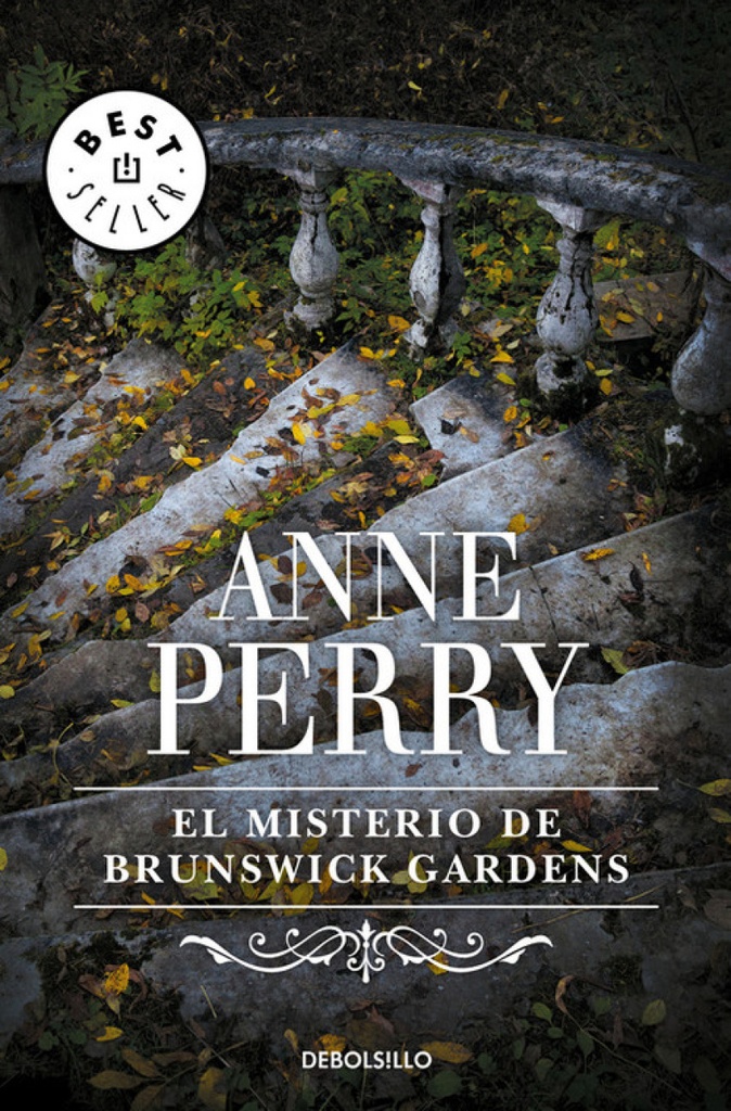 El misterio de Brunswick Gardens