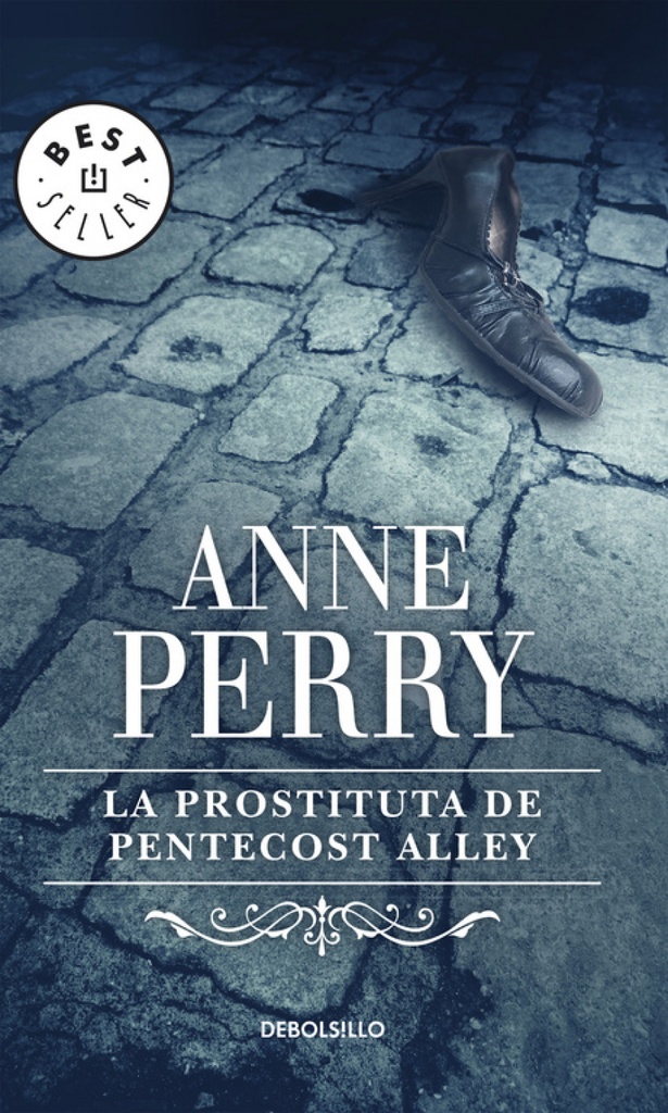 La prostituta de Pentecost Alley