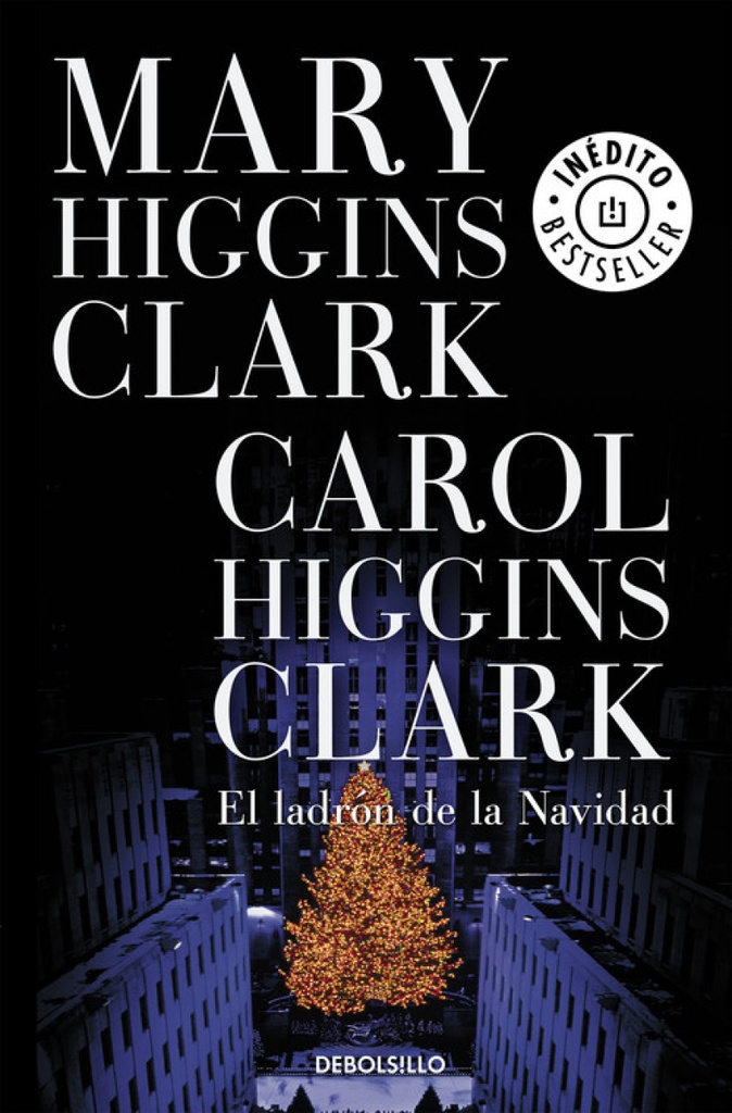 El ladrón de la navidad