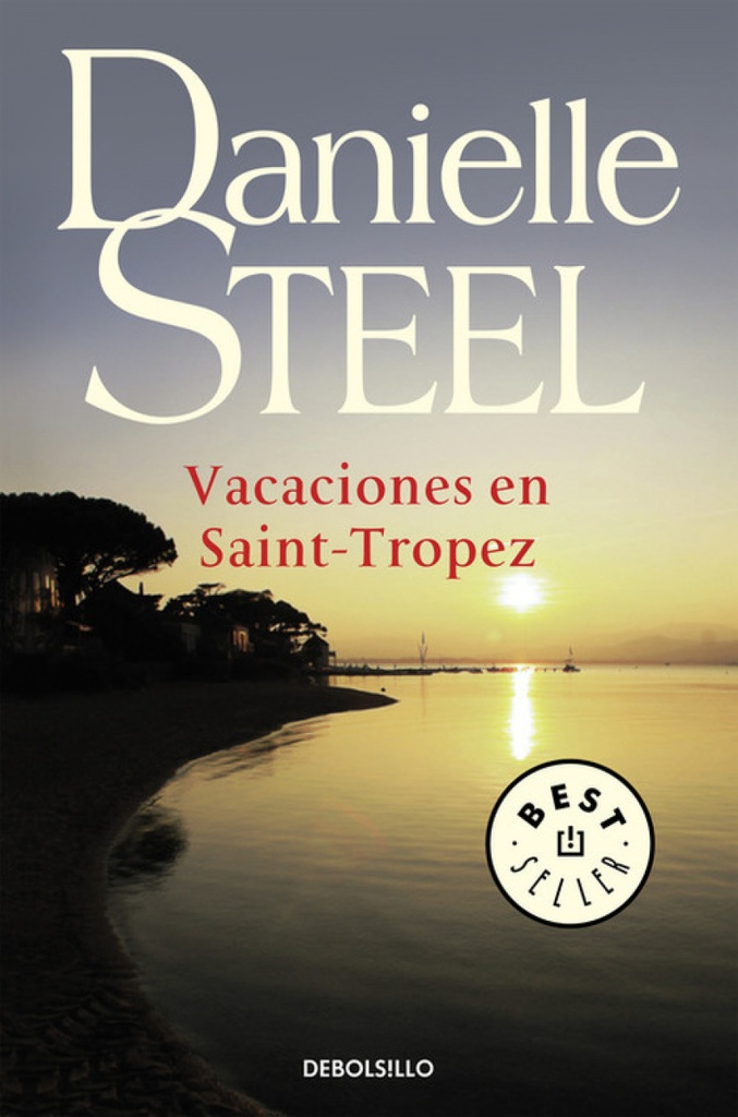 Vacaciones en Saint-Tropez