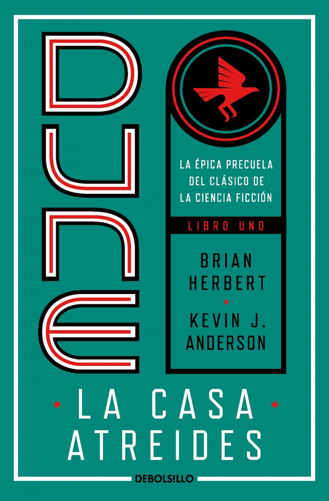 Dune, la casa Atreides