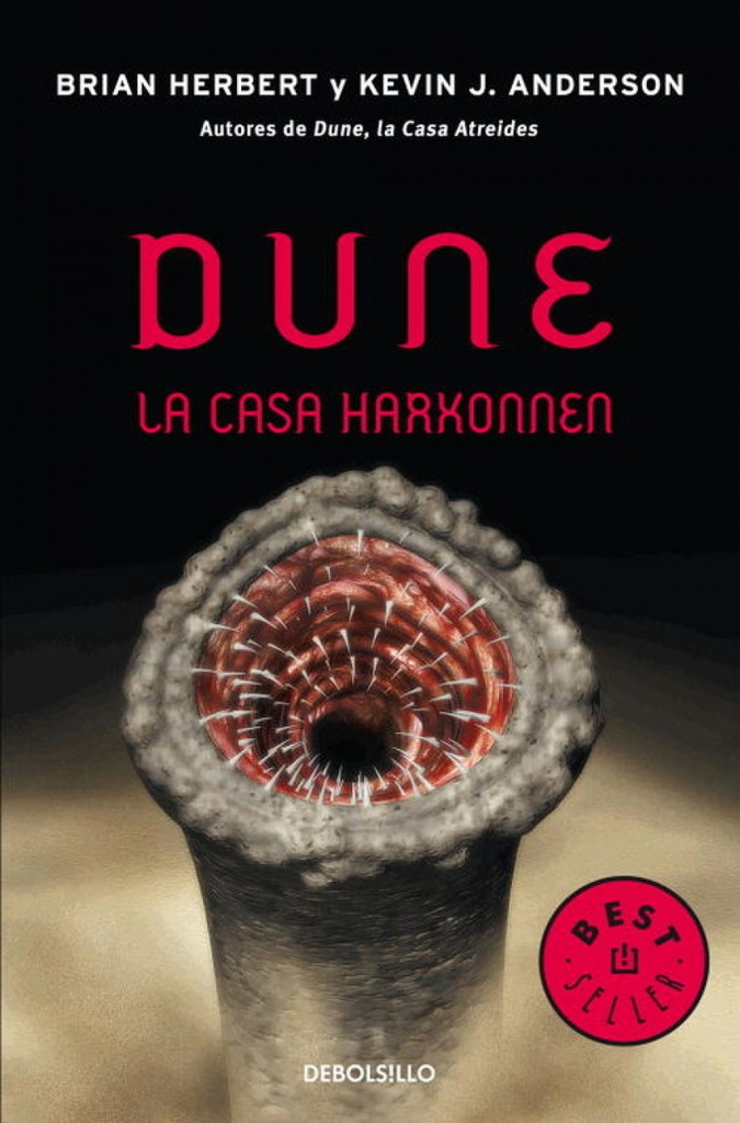 Dune, la casa Harkonnen