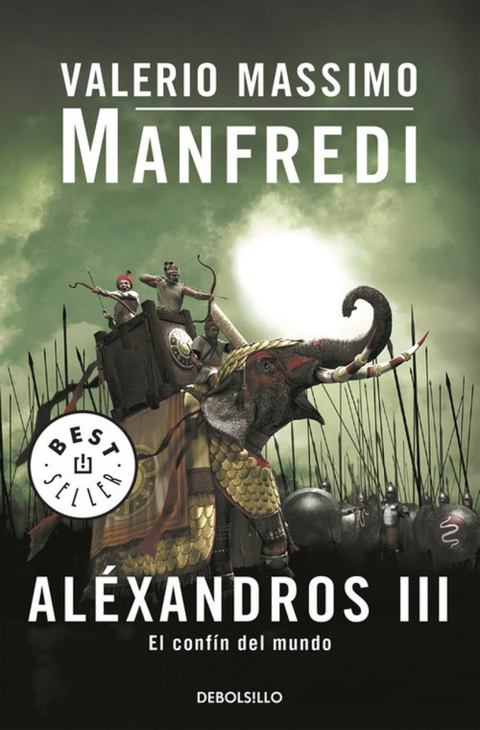 Alexandros III