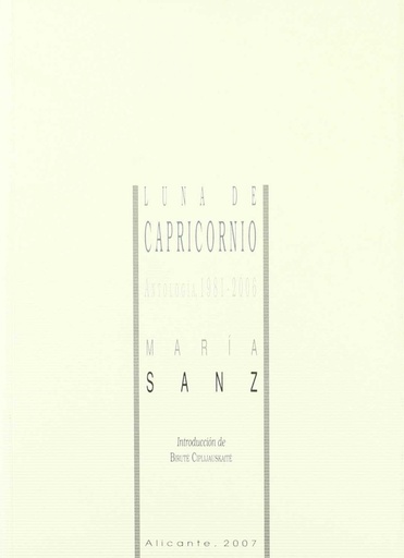 Luna de capricornio