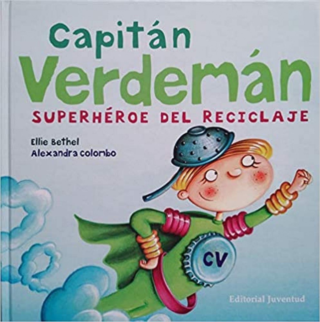 Capitán Verdeman