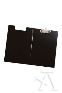 CARPETA A4+ MINICLIP SUPERIOR PVC