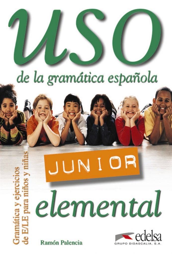 USO JUNIOR ELEMENTAL. (ALUMNO)