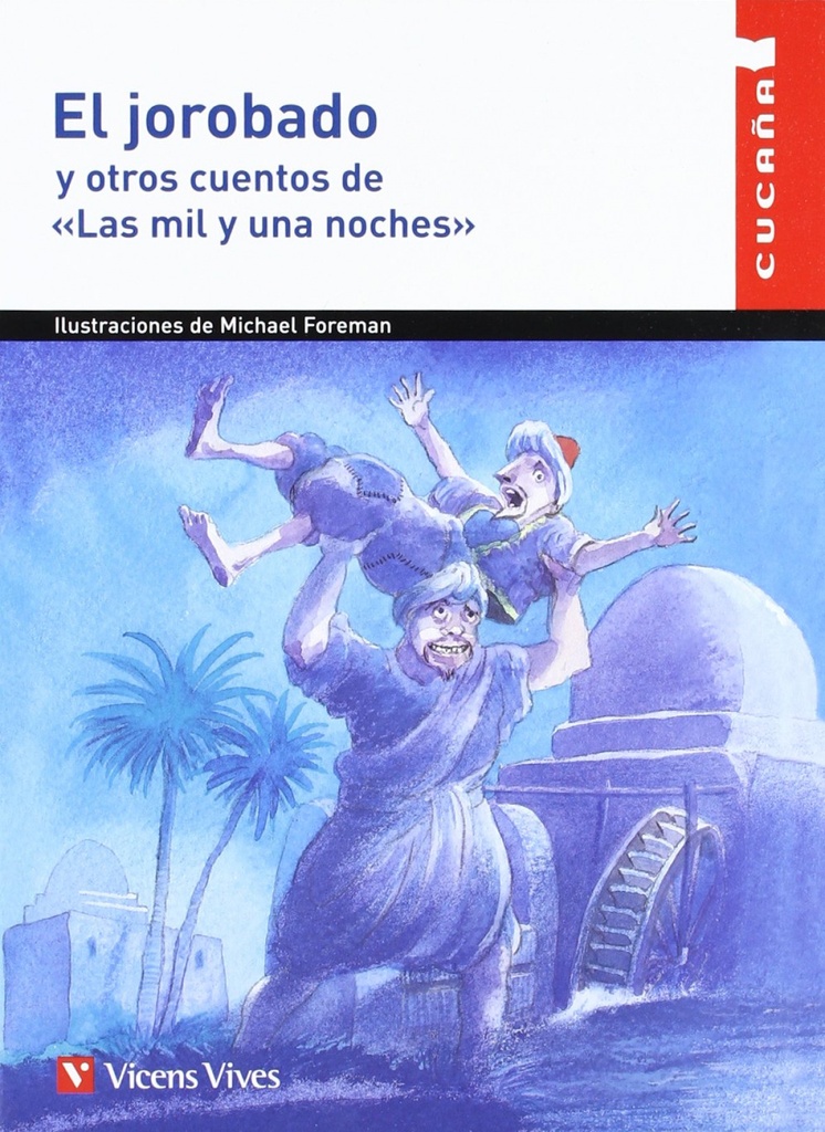El Jorobado Y Otros Cuentos N/c