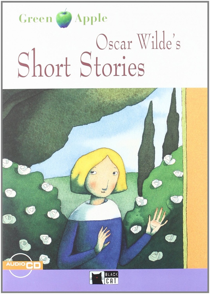 Oscar Wilde's Short Stories