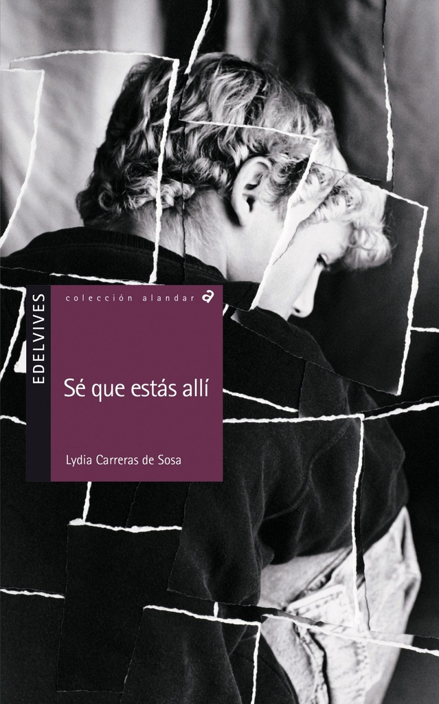 Se que estás alli