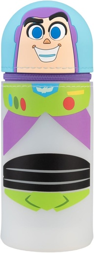 PORTATODOS 3D DISNEY PIXAR TOY STORY BUZZ LIGHTYEAR