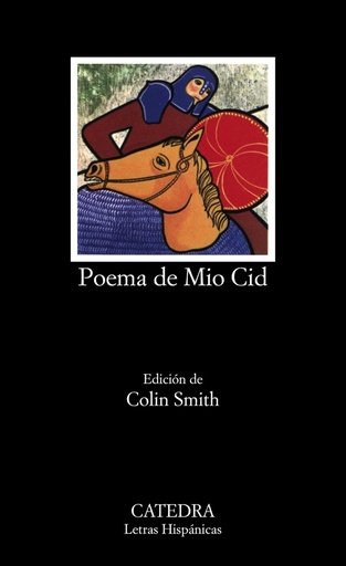 Poema de Mio Cid