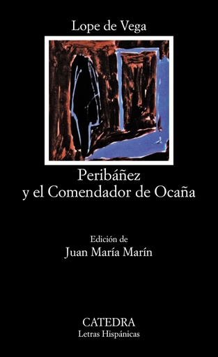 Peribáñez y el Comendador de Ocaña