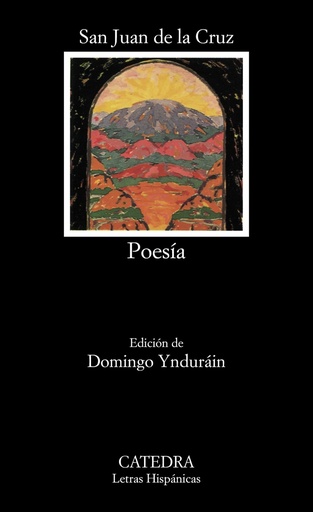 Poesía