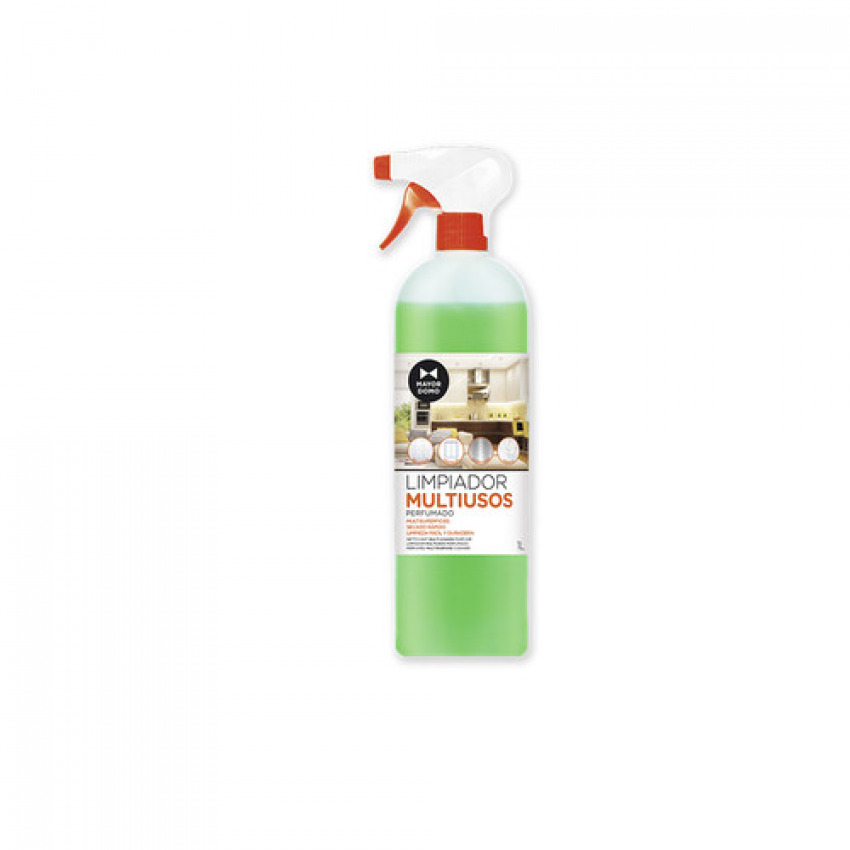 MULTIUSOS PROFESIONAL 1 LITRO MAYORDOMO