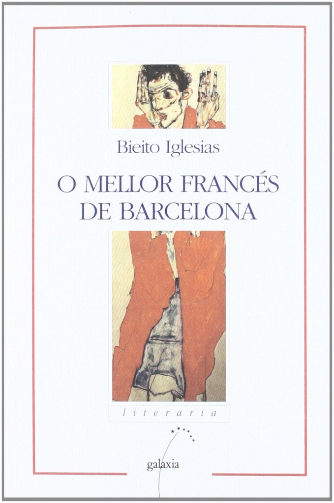 O mellor francés de Barcelona
