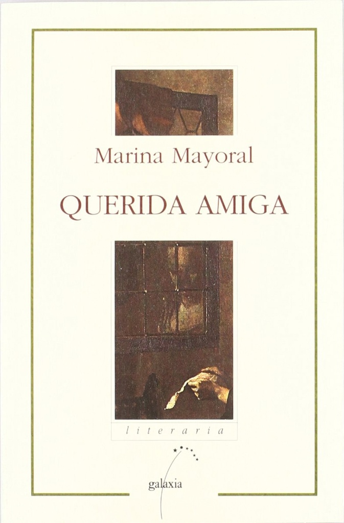 Querida amiga