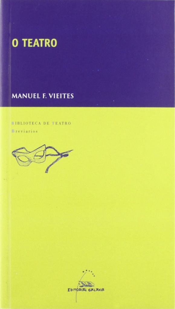 O teatro