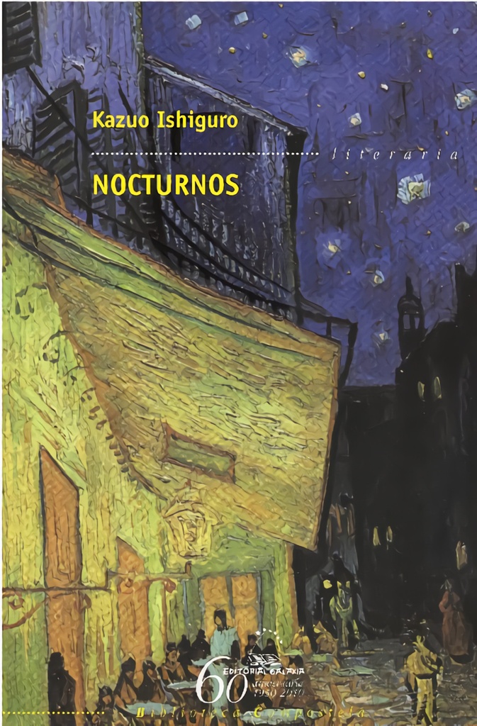 Nocturnos