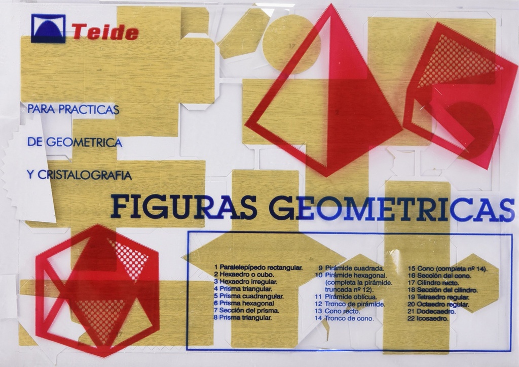 Figuras geometricas