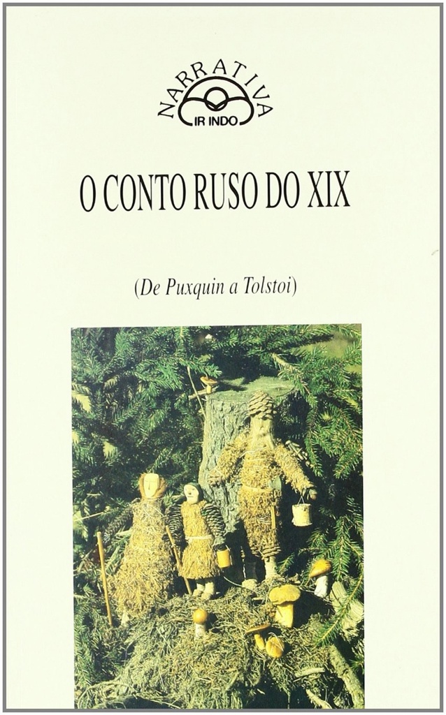 O conto ruso do XIX