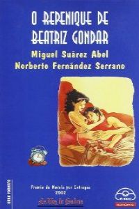 O repenique de Beatriz Goldar