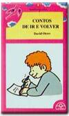 Contos de ir e volver
