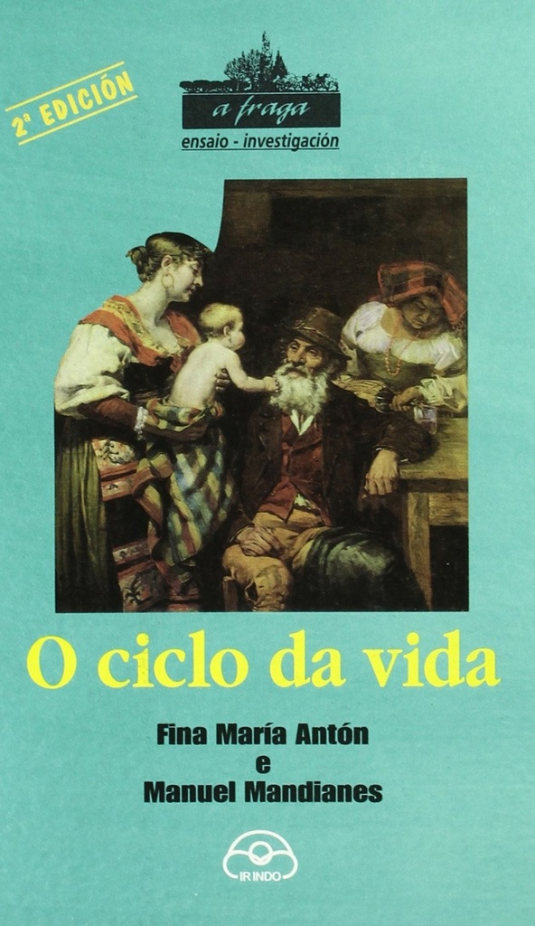 O ciclo da vida