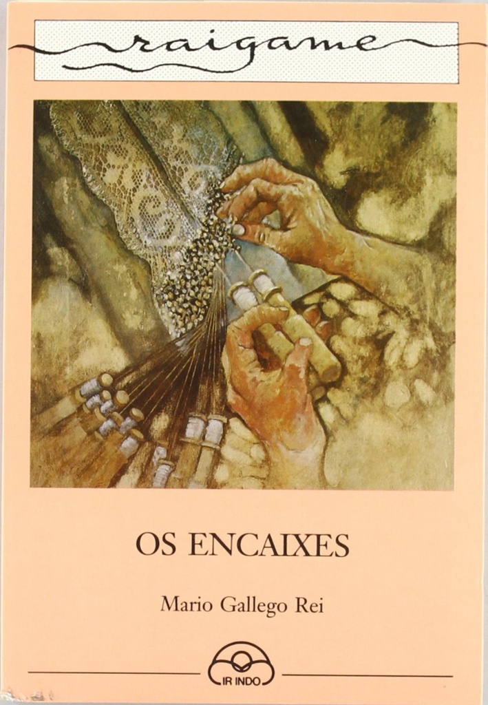 Os encaixes