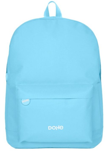 [51940] MOCHILA AZUL SERENITY 290X400X120MM