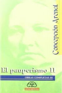 Pauperismo II