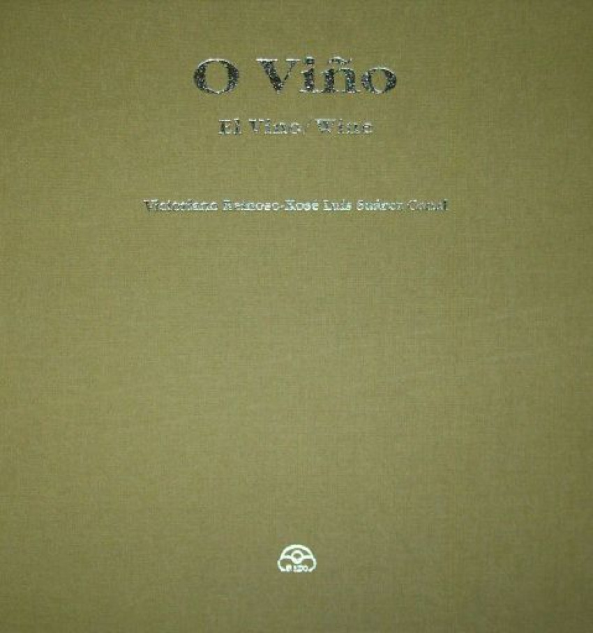 O Viño (edición luxo)