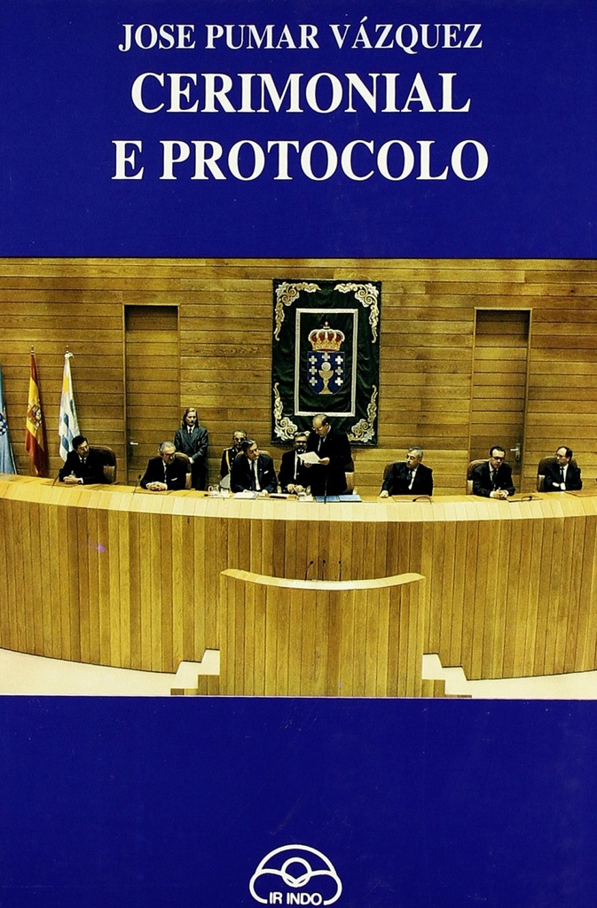 Cerimonial e protocolo