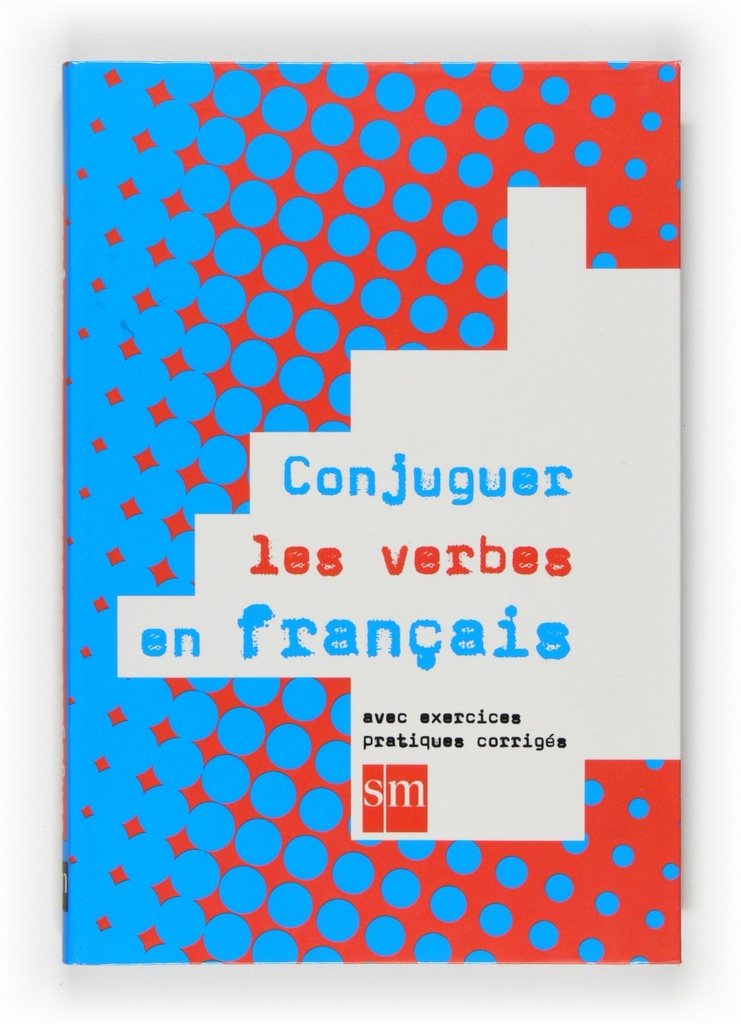 CONJUGACION DE VERBOS FRANCESES